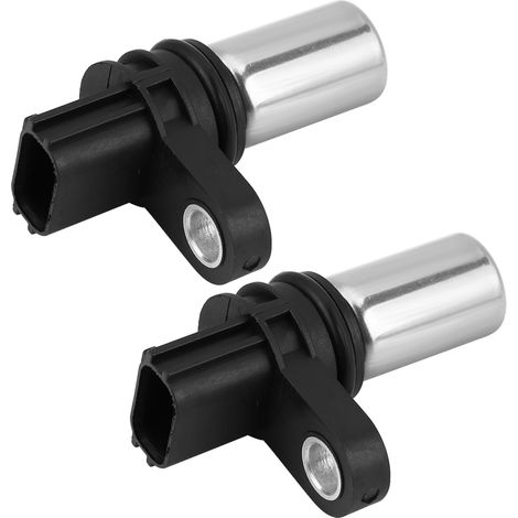 2 Capteurs de Position de Vilebrequin et Arbre à Cames pour Nissan Altima Sentra Frontier 2.5L 23731-6N21A (1/5)
