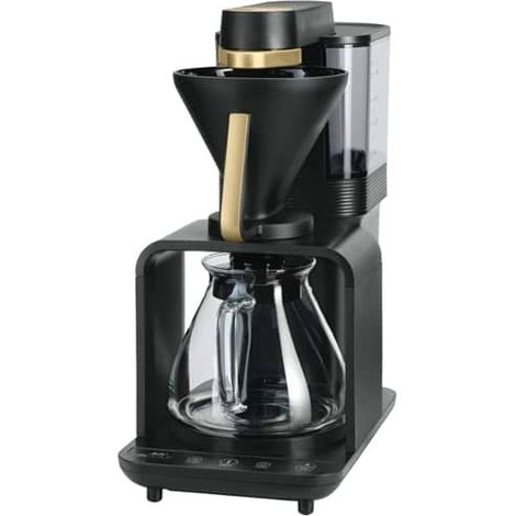 Cafetera de goteo Melitta EPOUR 1024-12 Función Preinfusión Boquilla Giratoria 8 Tazas