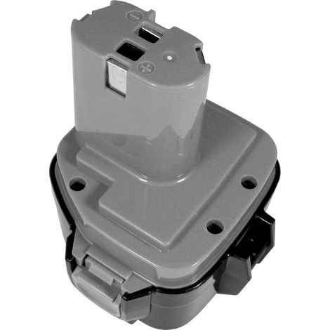 Hochleistungs Ni-MH Akku 12V / 3300mAh für Makita 6316DWDE 6316DWFE 6317D 6317DWAE 6317DWDE 6317DWDRE 6317DWFE 6319D 6319DWFE 6327D 6327DWE 6835D 6835DA 6835DWA 6835DWD 6835DWAE