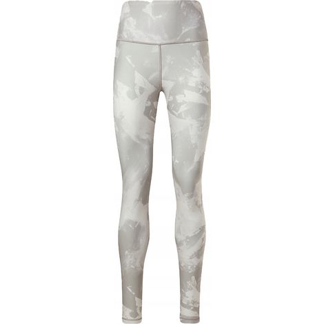 REEBOK - LEGGINGS DA DONNA - YOGA TIGHT HG0834 XL (1/5)