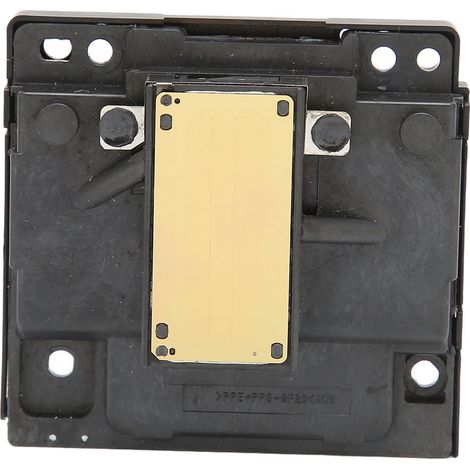 Tête d'impression résistante à l'usure en ABS, pièce de remplacement pour XP100, XP202, XP102, XP212, Tx430, Tx430w, XP235, XP211, XP220, XP201 (1/5)