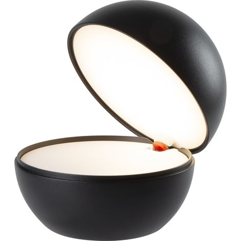Tischlampe Design GOOD NIGHT h11cm