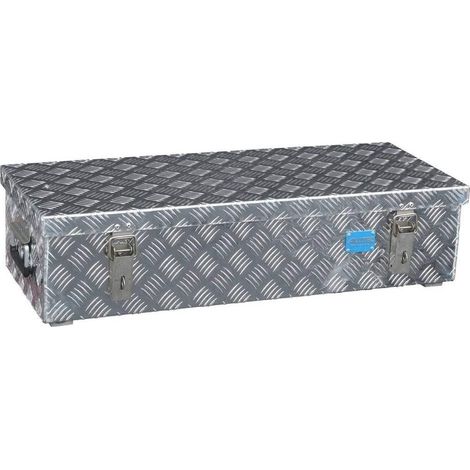 Alutec EXTREME 46 41046 caja de aluminio resistente