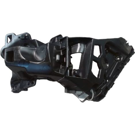 [PRODUIT D'OCCASION] Support Pare-choc Arg RENAULT Clio Iv ♻️ Ref Oe. 850456409r - Garantie à vie (1/3)