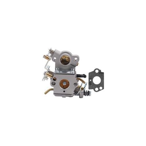 Carburador compatible con PPB4218 SM4218AVX PP4218AVL PPB3416 PPB4018 S1970 SM4218AV - Crezuo (1/4)