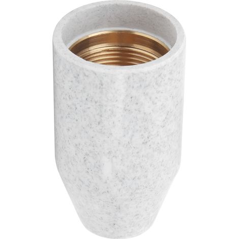 Buse Céramique pour Torche Plasma 9‑8218, Pièce de Rechange Découpe Métal