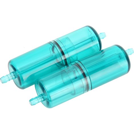 2pcs Tube à oxygène, générateur d'oxygène, collecteur d'eau, accessoire pour soins de santé (1/5)