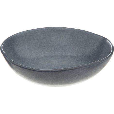 Suppenteller spring water d19cm blau - Sg secret de gourmet
