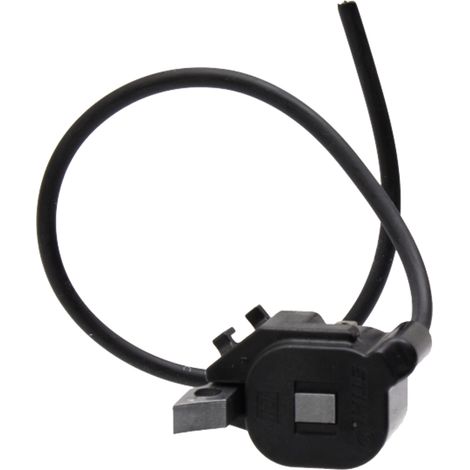 Bobina de encendido para el motor de cortacésped y tractor Stihl 42034001302