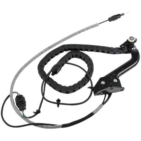 Câble de porte coulissante électrique droit pour Mercedes-Benz Sprinter – Matériau ABS – Installation simple avec outils fournis - 9068204100 (1/5)