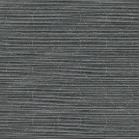 Tapones para muebles autoadhesivos ABS negro poroso wook diámetro 14 298509 PE01 (hoja 25 piezas) Riex JS10 (1/4)