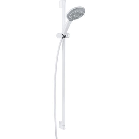 KLUDI 6794091-00 FRESHLINE Brause-Set 3S (1/3)