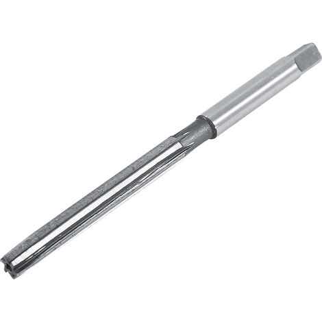 HSS Straight Parallel Fulte Engineering Pipe Drill Hand Reamer Tool 3MM to 16MM