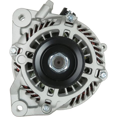 Alternador Honda Civic FR-V (1/5)