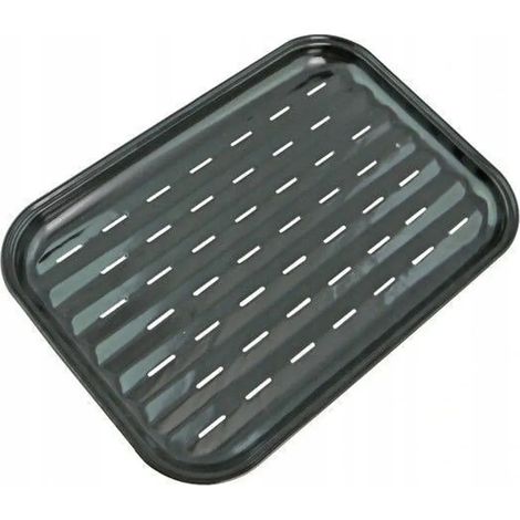 Master Grill MG247 - Gril réutilisable (34 x 24 cm) (1/2)