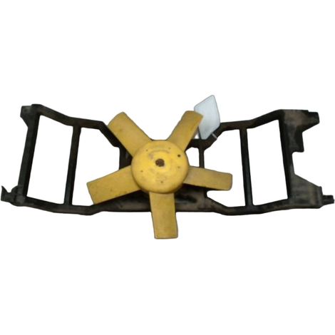 Moteur Ventilateur Radiateur FORD Fiesta 02 -05 [PRODUIT D'OCCASION]♻️1474348 (1/3)