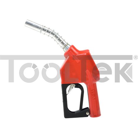 PISTOLA CARBURANTE GASOLIO POMPA TRAVASO STAZIONE G01027 (1/4)