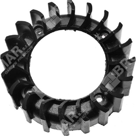 Volante magnético para motosierras EMAK - OLEO MAC - DYNAMAC - EFCO COMPATIBLE - 004239