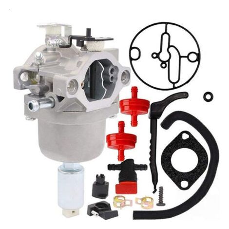 Nouveau carburateur pour Briggs Stratton Walbro LMT 5-4993 594593 591731791858 794572 799727 698620 79322 4 (1/4)