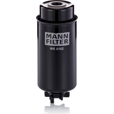 WK8162 MANN Kraftstofffilter