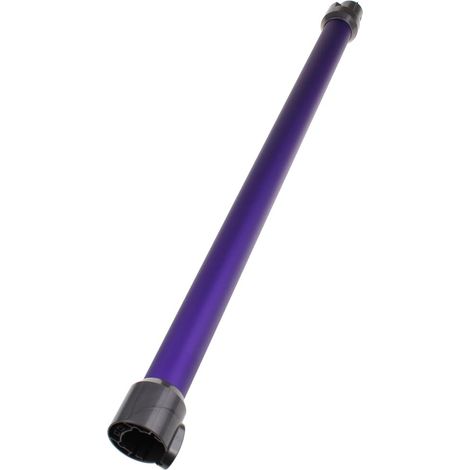 Dyson - extensión de tubo violeta- dc44 / dc58 / dc59 / dc61/dc62/sv03/sv07 - 96566305 -