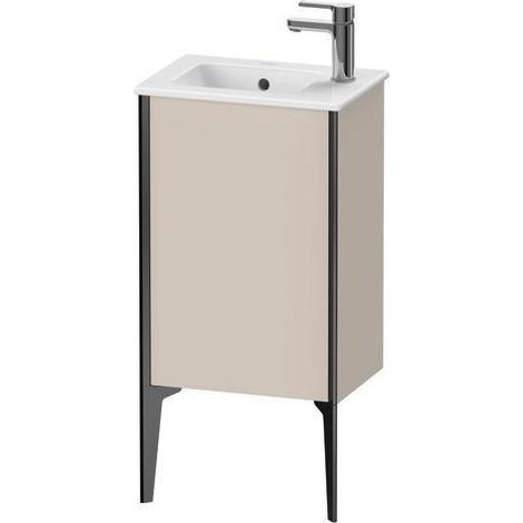 Sous-vasque pour lavabo XVIU 594x410x290mm Pro sw ma TA re ta s-mat