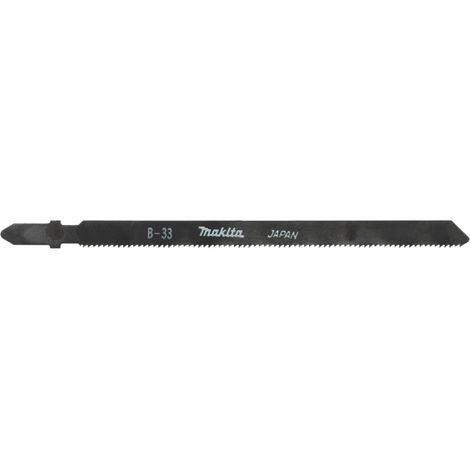 LAMA HSS PER SEGHETTO B33 T318B MAKITA B-10447