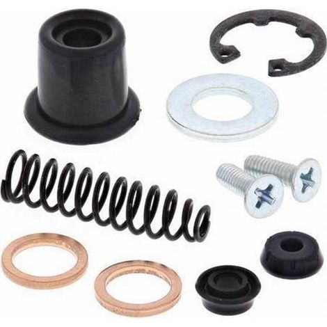 Kit Rep Maître Cyl Frein Avt KAWASAKI KX 125 1997-1999 / KX 250 1997-2000 / KX 65 2000-2017