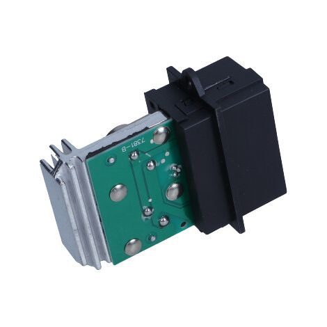 Résistance, pulseur d'air habitacle MAXGEAR 57-0375 RENAULT 7701033535 (1/2)