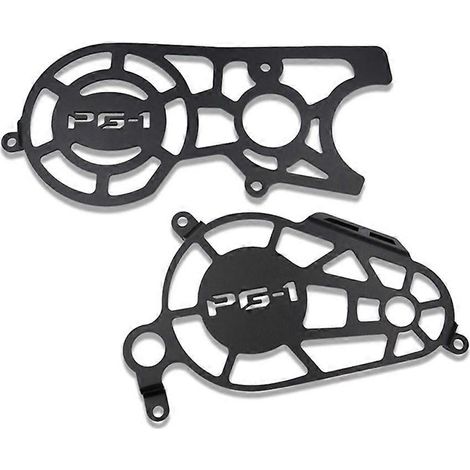 Housse de protection pour moteur de moto Yamaha PG-1 PG1 PG1 2023 2024 2025 - Accessoires pour couvercle d'embrayage (1/5)