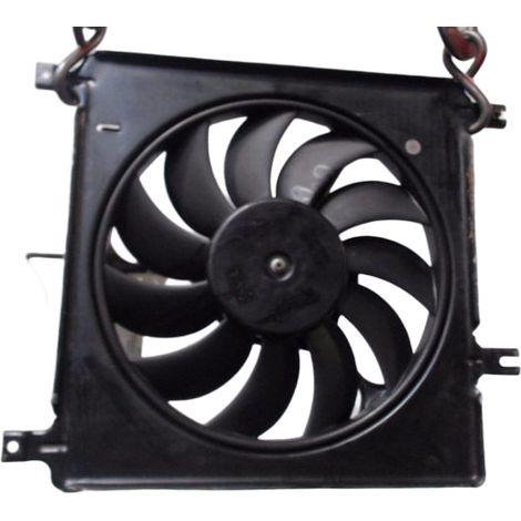 Moteur Ventilateur Radiateur OPEL Agila [PRODUIT D'OCCASION]♻️9204659 (1/2)