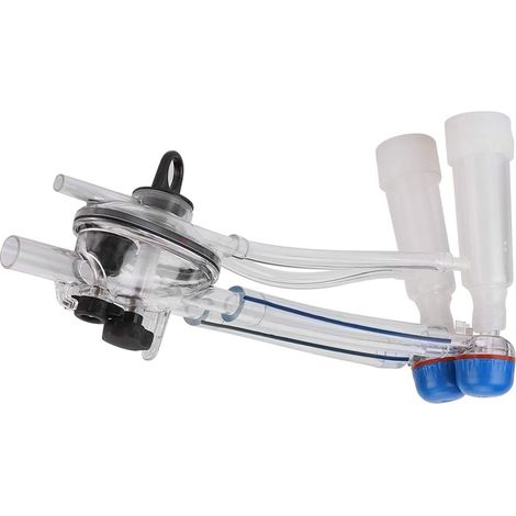 Soft Suction Goat Milking Machine with Milking Liners, Portable Milking Machine for Goats and Sheep - Livestock Supplies, 1 Set (1/5)