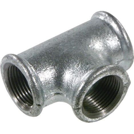 T-Stück verzinkt 3/4" UNIVERSAL FG13034