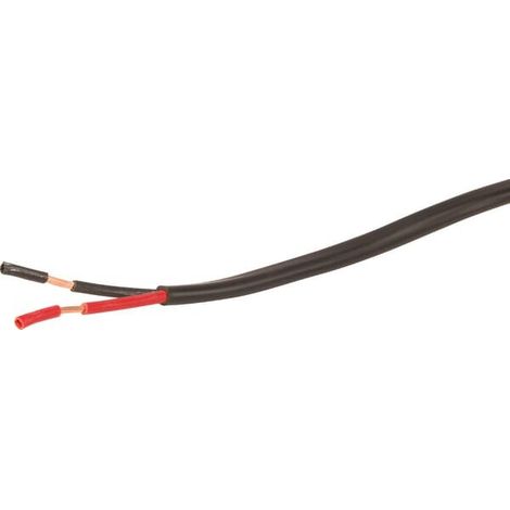 Cable 2 x 2,5 mm虏 80 m UNIVERSAL KA22580 (1/2)