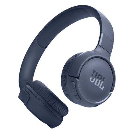 JBL Tune 520BT Auricolare Wireless A Padiglione Musica e Chiamate USB tipo-C Bluetooth Blu (1/5)