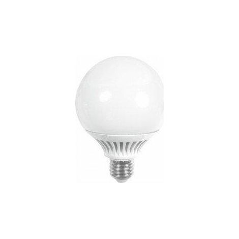 Lampadina a LED GLOBO E27 12W 3000K