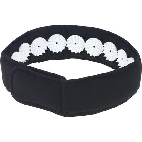 bandeau d'acupuncture (1/4)
