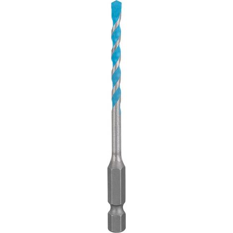 Foret MultiConstruction HEX-9 4 x 45 x 90mm - BOSCH EXPERT - 2608900570