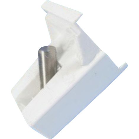 Ersatzteil - Original Türmagnet -  - BAUKNECHT, WHIRLPOOL, KITCHENAID