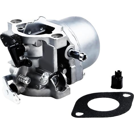 Kit carburateur tondeuse tracteur Briggs – Pour références 498027 799728 499161, jardinage, performance durable