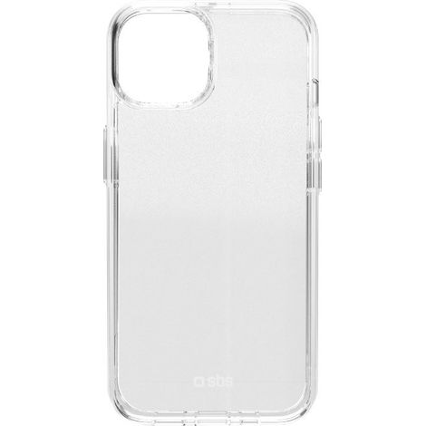 Custodia Extreme Active D3O per iPhone 16 Pro - Trasparente (1/4)