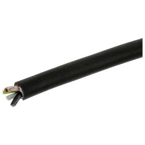 Cable neopreno H07RN-F 4x1,5 HELUKABEL H07RNF415