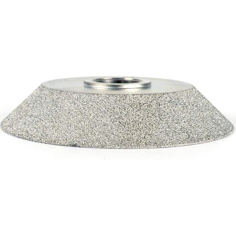 DIAMOND TOOL ART. FPE15SPGF FOR BEVEL PROFILE SUPERPROFILE MONTOLIT