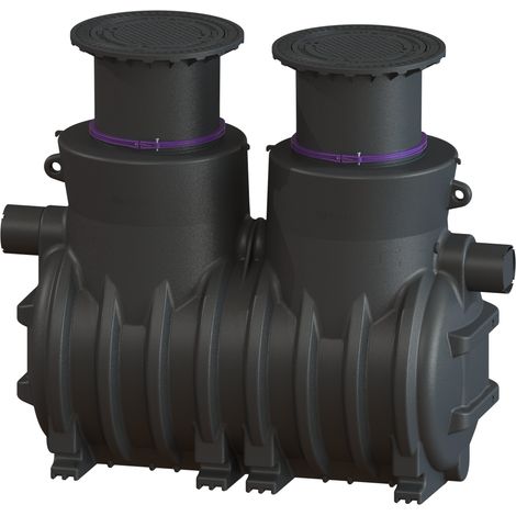 KESSEL 99503.10D Koaleszenzabscheider EasyOil