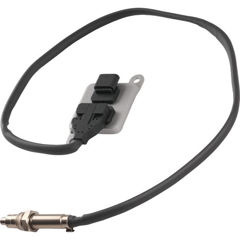 1PCS Nitrogen Oxide Sensor for Mercedes-Benz S V221 V222 W221 W222, X222 3.0L