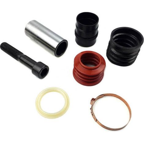 Kit de réparation de glissement d'étrier SB 6 7, petit boulon 34x80  1448910, 1477678, 151140