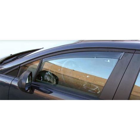 Deflecteurs Pour Kia Rio 5 Portes 2017