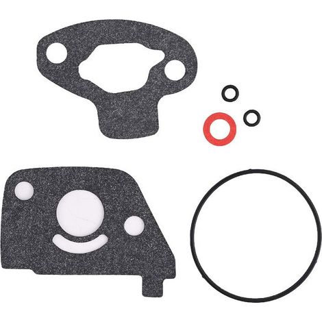 Joint De Cuve De Carburateur - Kit De Réparation - Pour Générateurs Honda EU2000I EU1000I EX700C - 2 Pièces + 5 Anneaux Toriques (1/5)