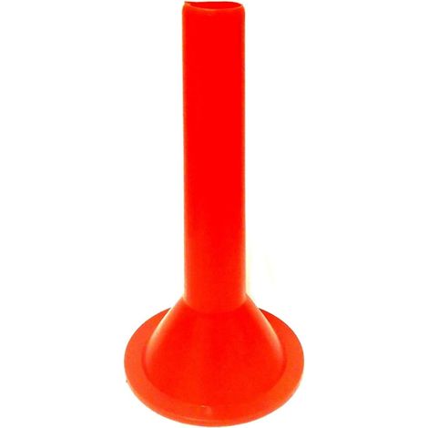 Imbuto per Tritacarne TC 20/22 Diametro 20 mm TRESPADE