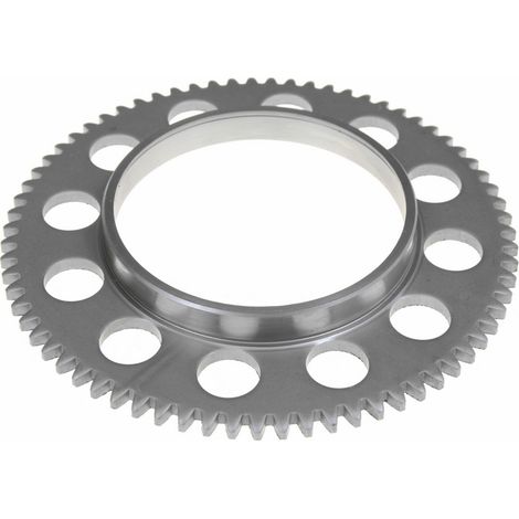Piñón del motor de arranque, grande, Minarelli